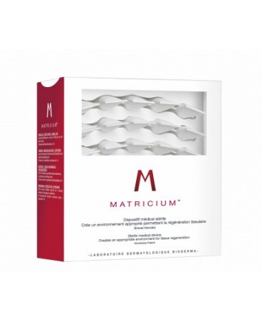 MATRICIUM 30 X 1ML