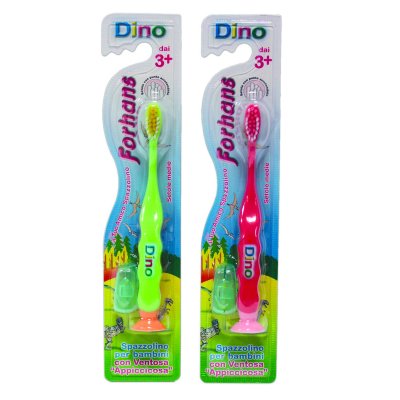 FORHANS-SPAZZ BB DINO FORHANS-SPAZZ BB DINO