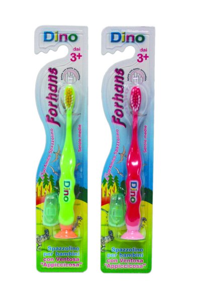 FORHANS-SPAZZ BB DINO FORHANS-SPAZZ BB DINO