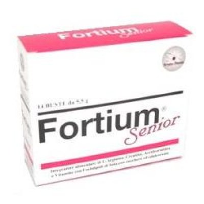 FORTIUM SENIOR 14BUST
