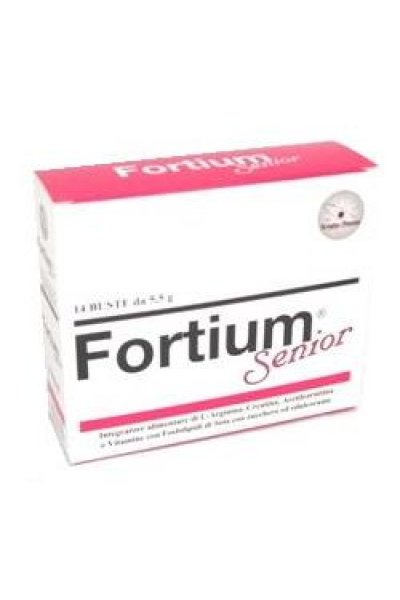 FORTIUM SENIOR 14BUST FORTIUM SENIOR 14BUST