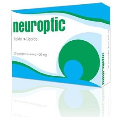 NEUROPTIC RET 30 CPR NEUROPTIC RET 30 CPR