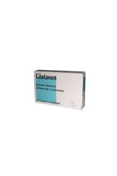 GLUTAVEN INTEG 20 CPR GLUTAVEN INTEG 20 CPR
