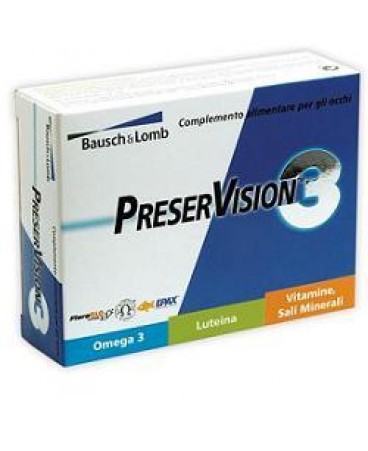 PRESERVISION MULTIPACK 3x30CPR