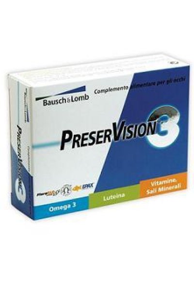 PRESERVISION MULTIPACK 3x30CPR PRESERVISION MULTIPACK 3x30CPR