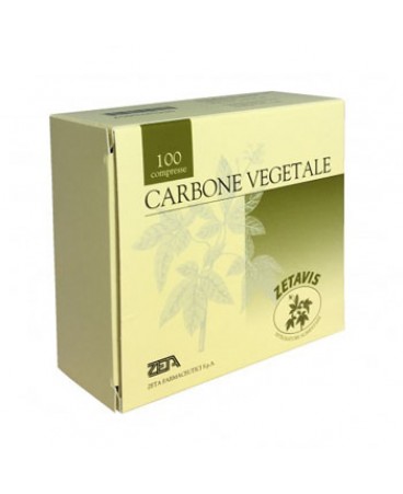 CARBONE-VEG 100 CPR ZETA