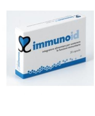 IMMUNOID 20CPS