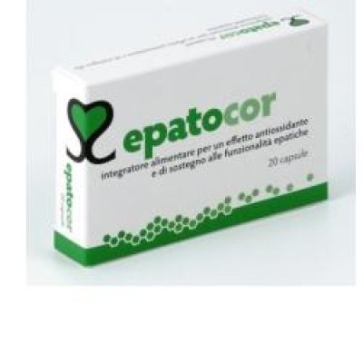 EPATOCOR 20CPS EPATOCOR 20CPS