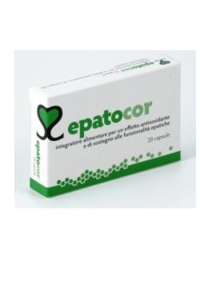 EPATOCOR 20CPS EPATOCOR 20CPS