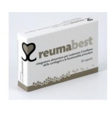 REUMA BEST 30CPS