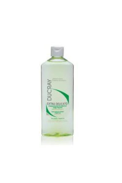 EXTRA DELICATO SH 300ML DUCRAY EXTRA DELICATO SH 300ML DUCRAY