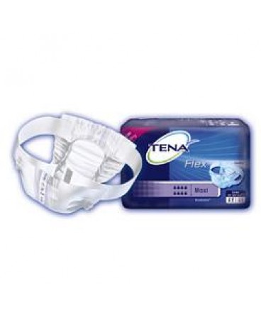 TENA FLEX PLUS M 30PZ 723230