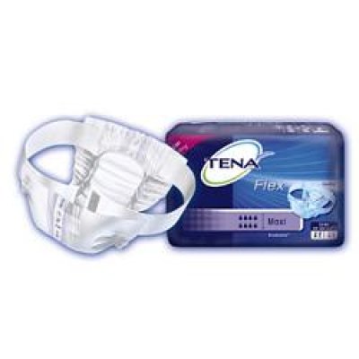 TENA FLEX PLUS L 30PZ 723330