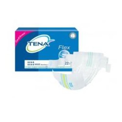 TENA FLEX MAXI XL 21PZ 725421