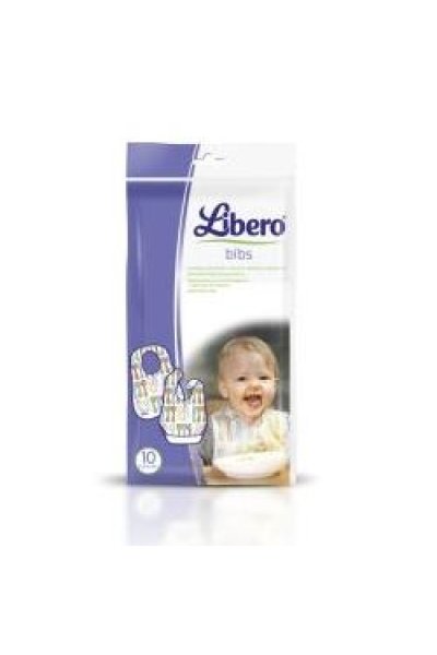 LIBERO EASY MEAL BAV 10PZ 2211 LIBERO EASY MEAL BAV 10PZ 2211