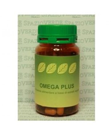 OMEGA PLUS 60CPS SPAZIO V