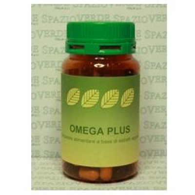 OMEGA PLUS 60CPS SPAZIO V