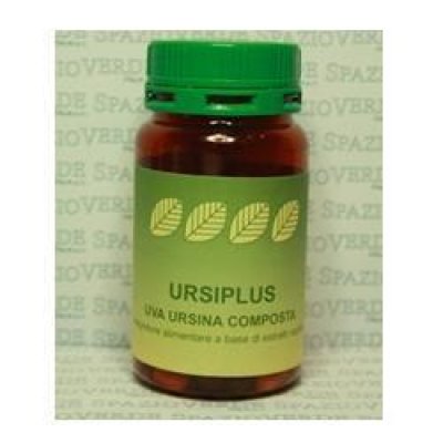 URSIPLUS 60CPS SPAZIO V URSIPLUS 60CPS SPAZIO V