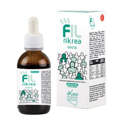 FIL GOCCE 50ML FIL GOCCE 50ML