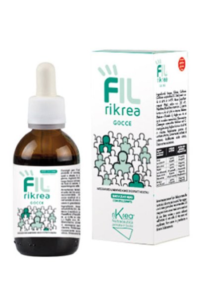 FIL GOCCE 50ML FIL GOCCE 50ML