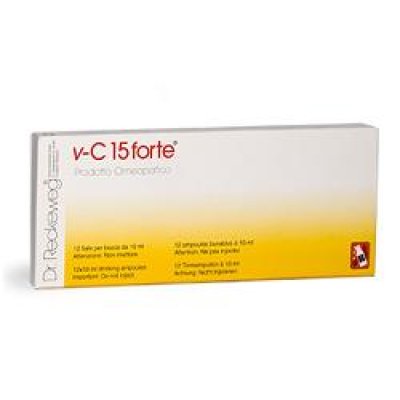 VC15 FORTE 12FL IMO VC15 FORTE 12FL IMO