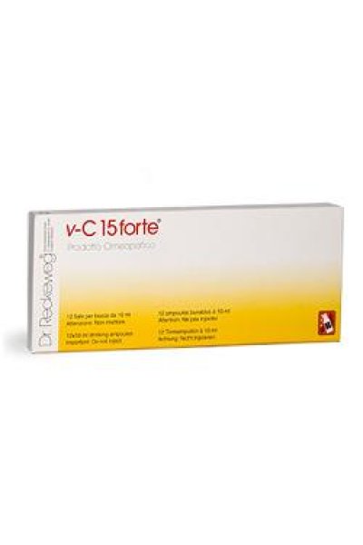 VC15 FORTE 12FL IMO VC15 FORTE 12FL IMO