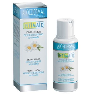 ALOEDERMAL-INTIMAID CAMOMILLA