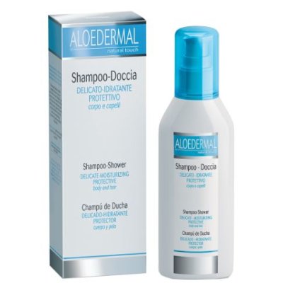 ALOEDERMAL-SH-DOCCIA 200ML