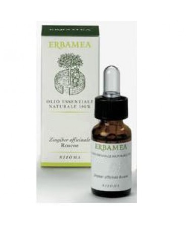 EUCALIPTO OLIO ESSENZ 10ML ERBAM