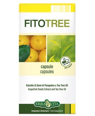 FITOTREE 30CPS EBV