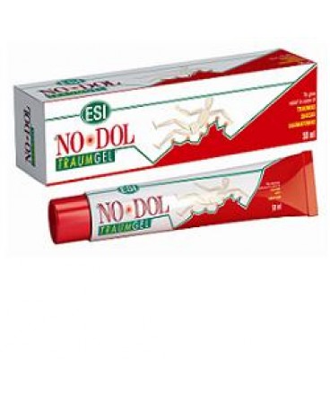 NODOL TRAUM GEL 50ML