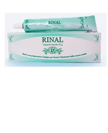 RINAL 20G