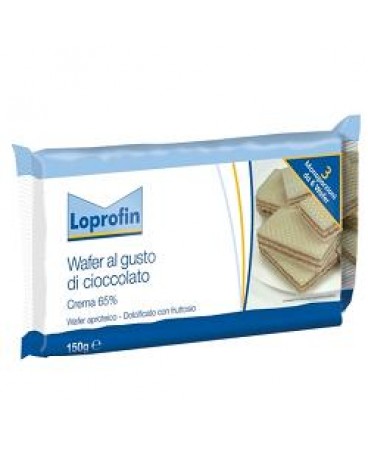 LOPROFIN-WAFERS CIOCC 150G