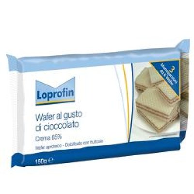 LOPROFIN-WAFERS CIOCC 150G LOPROFIN-WAFERS CIOCC 150G