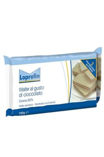 LOPROFIN-WAFERS CIOCC 150G LOPROFIN-WAFERS CIOCC 150G
