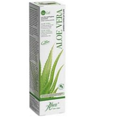 BIOGEL ALOE 100ML ABOCA