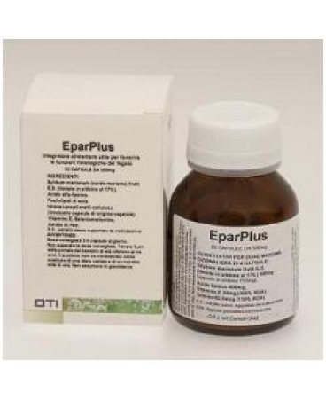 EPARPLUS 60CPS OTI