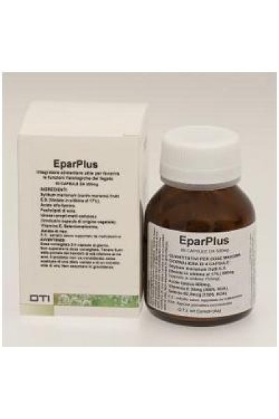 EPARPLUS 60CPS OTI EPARPLUS 60CPS OTI