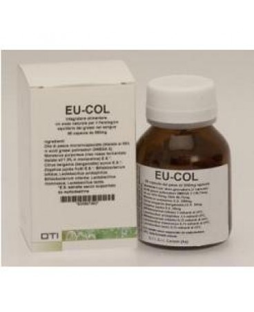 EU COL 60CPSX550MG OTI