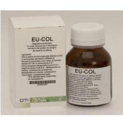 EU COL 60CPSX550MG OTI