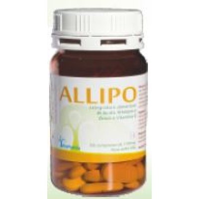 ALLIPO 60CPR ALLIPO 60CPR