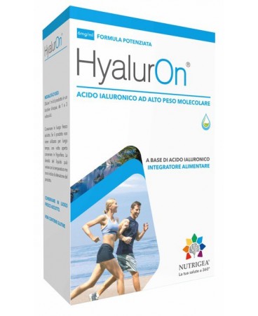 HYALURON AC IALURONICO 30ML