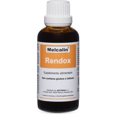 MELCALIN RENDOX 50ML MELCALIN RENDOX 50ML