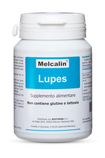 MELCALIN LUPES 56CPS MELCALIN LUPES 56CPS