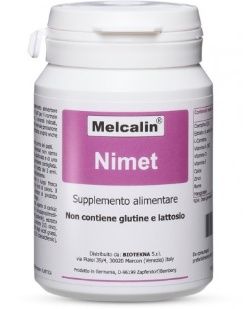 MELCALIN NIMET 28CPS