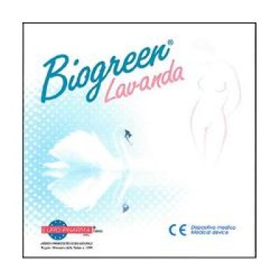BIOGREEN LAV VAG 3FLAC 140ML BIOGREEN LAV VAG 3FLAC 140ML
