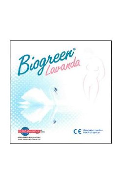 BIOGREEN LAV VAG 3FLAC 140ML BIOGREEN LAV VAG 3FLAC 140ML