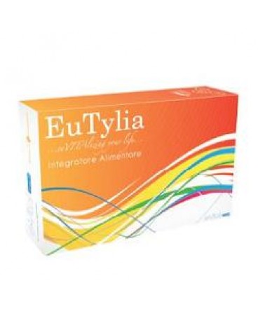 EUTYLIA 30COMPRESSE