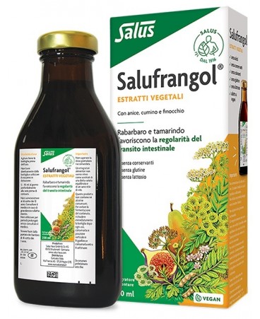 SALUFRANGOL-ESTR 250ML