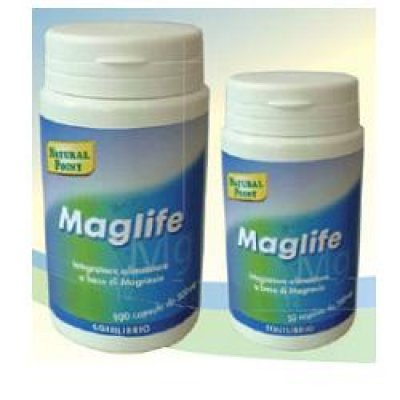 MAGLIFE 50CPS